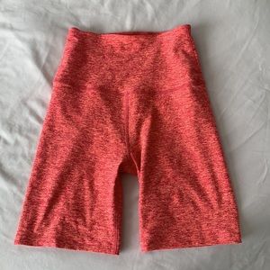 Beyond Yoga Spacedye High Waisted Biker Short